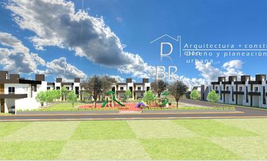 NUEVO FRACCIONAMIENTO 