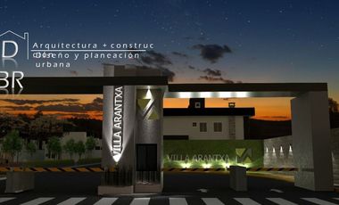 NUEVO FRACCIONAMIENTO 