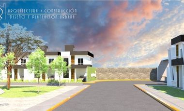 NUEVO FRACCIONAMIENTO 