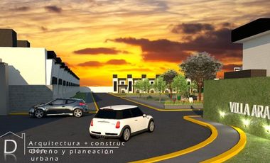 NUEVO FRACCIONAMIENTO 