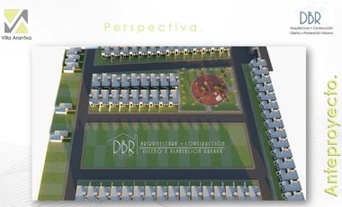 NUEVO FRACCIONAMIENTO 