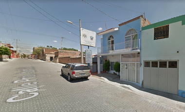 APROVECHA CASA A PRECIO DE REMATE EN SANTA CRUZ DEL VALLE, JAISCO