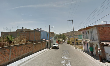 APROVECHA CASA A PRECIO DE REMATE EN SANTA CRUZ DEL VALLE, JAISCO
