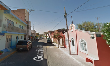 APROVECHA CASA A PRECIO DE REMATE EN SANTA CRUZ DEL VALLE, JAISCO