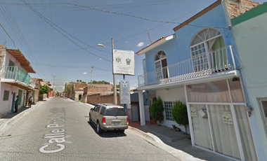 APROVECHA CASA A PRECIO DE REMATE EN SANTA CRUZ DEL VALLE, JAISCO