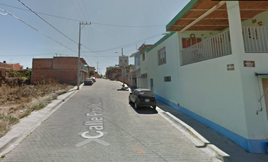APROVECHA CASA A PRECIO DE REMATE EN SANTA CRUZ DEL VALLE, JAISCO