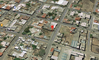 APROVECHA CASA A PRECIO DE REMATE EN SANTA CRUZ DEL VALLE, JAISCO