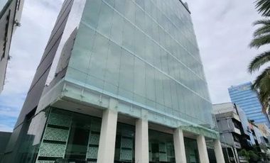 Disewakan Gedung Kantor Kebon Sirih Jakarta Pusat Luas 6.500 m2