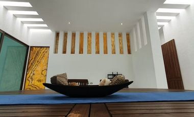 CASA EN VENTA EN FRACCIONAMIENTO LOMAS DE COCOYOC MORELOS