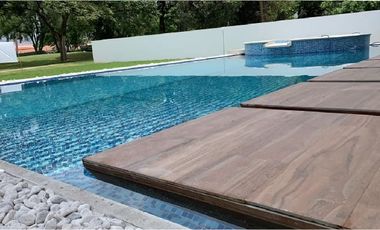 CASA EN VENTA EN FRACCIONAMIENTO LOMAS DE COCOYOC MORELOS