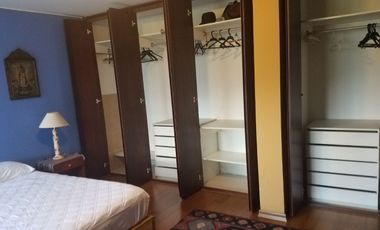 VENTA DEPARTAMENTO 215 M2, CON VISTA A GUAPULO Y VALLE DE TUMBACO