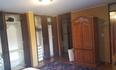 VENTA DEPARTAMENTO 215 M2, CON VISTA A GUAPULO Y VALLE DE TUMBACO