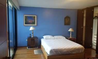 VENTA DEPARTAMENTO 215 M2, CON VISTA A GUAPULO Y VALLE DE TUMBACO