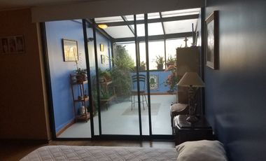 VENTA DEPARTAMENTO 215 M2, CON VISTA A GUAPULO Y VALLE DE TUMBACO