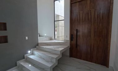 Residencia privada Zendera