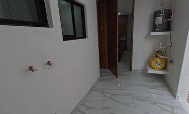 Residencia privada Zendera