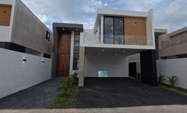 Residencia privada Zendera