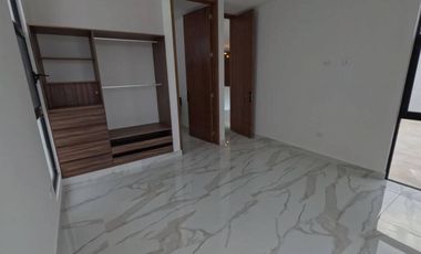 Residencia privada Zendera