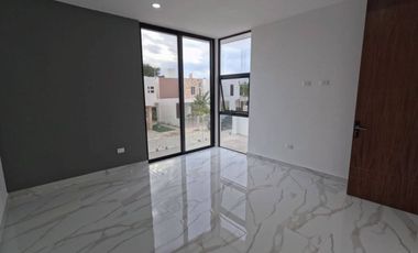 Residencia privada Zendera