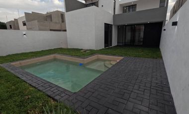 Residencia privada Zendera