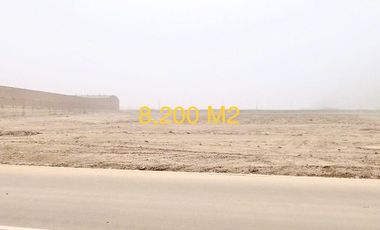 LOTE INDUSTRIAL TIPO I2 EN BRYSON HILLS