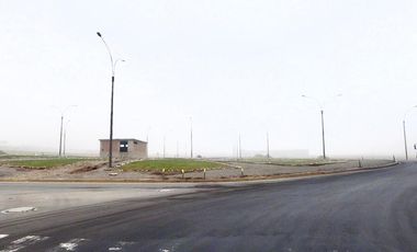 LOTE INDUSTRIAL TIPO I2 EN BRYSON HILLS