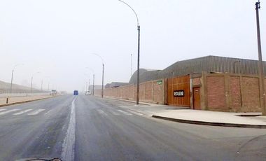 LOTE INDUSTRIAL TIPO I2 EN BRYSON HILLS