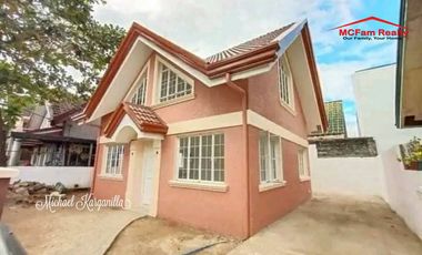 Ready For Occupancy House and Lot in Antipolo