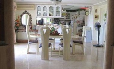 For Sale House and Lot in El Monteverde, Consolacion