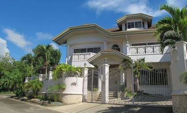 For Sale House and Lot in El Monteverde, Consolacion