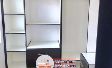 Moderna Casa a Estrenar en Venta / Ricaurte / Cuenca (C903)