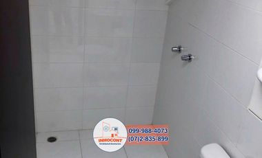 Moderna Casa a Estrenar en Venta / Ricaurte / Cuenca (C903)