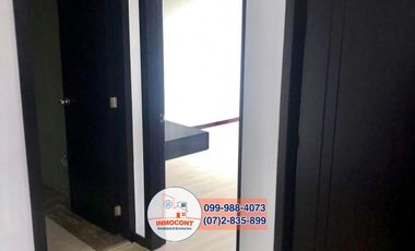 Moderna Casa a Estrenar en Venta / Ricaurte / Cuenca (C903)