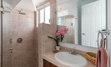 Casa en Venta en condominio con alberca en Emiliano Zapata Morelos
