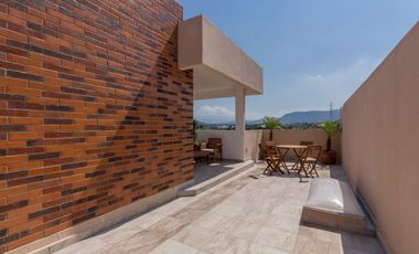 Casa en Venta en condominio con alberca en Emiliano Zapata Morelos