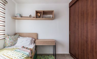 Casa en Venta en condominio con alberca en Emiliano Zapata Morelos