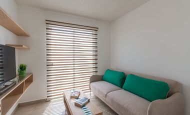 Casa en Venta en condominio con alberca en Emiliano Zapata Morelos