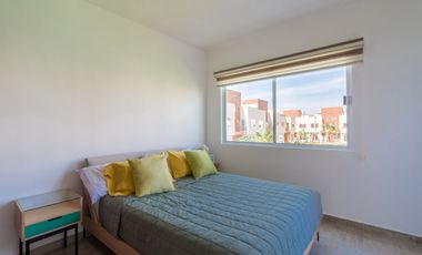 Casa en Venta en condominio con alberca en Emiliano Zapata Morelos