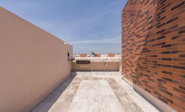 Casa en Venta en condominio con alberca en Emiliano Zapata Morelos