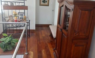 Se vende Dpto Dúplex, 253 m2, Chacarilla, 3 dorms, 4 baños, Terraza, 1 Estac.
