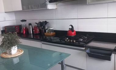 Se vende Dpto Dúplex, 253 m2, Chacarilla, 3 dorms, 4 baños, Terraza, 1 Estac.