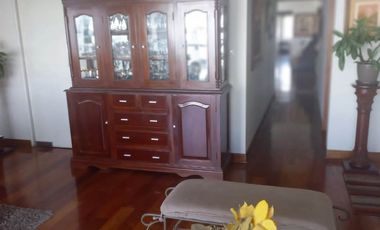 Se vende Dpto Dúplex, 253 m2, Chacarilla, 3 dorms, 4 baños, Terraza, 1 Estac.