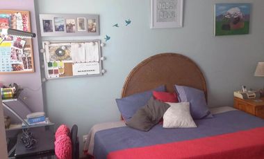 Se vende Dpto Dúplex, 253 m2, Chacarilla, 3 dorms, 4 baños, Terraza, 1 Estac.