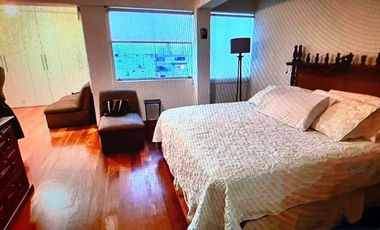 Se vende Dpto Dúplex, 253 m2, Chacarilla, 3 dorms, 4 baños, Terraza, 1 Estac.