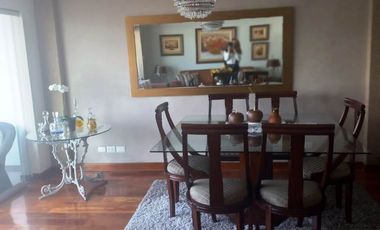 Se vende Dpto Dúplex, 253 m2, Chacarilla, 3 dorms, 4 baños, Terraza, 1 Estac.