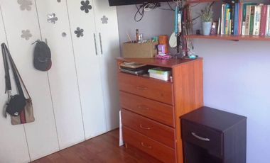 Se vende Dpto Dúplex, 253 m2, Chacarilla, 3 dorms, 4 baños, Terraza, 1 Estac.