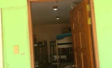 45-ROOM BEACH RESORT & HOTEL W/CAP OF 243 GUESTS, SITUATED AT BRGY. NIPOO, DINALUNGAN, AURORA PROVINCE, PHILIPPINES