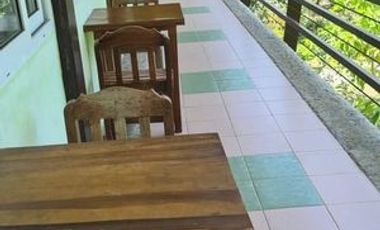 45-ROOM BEACH RESORT & HOTEL W/CAP OF 243 GUESTS, SITUATED AT BRGY. NIPOO, DINALUNGAN, AURORA PROVINCE, PHILIPPINES