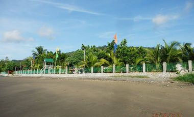 45-ROOM BEACH RESORT & HOTEL W/CAP OF 243 GUESTS, SITUATED AT BRGY. NIPOO, DINALUNGAN, AURORA PROVINCE, PHILIPPINES