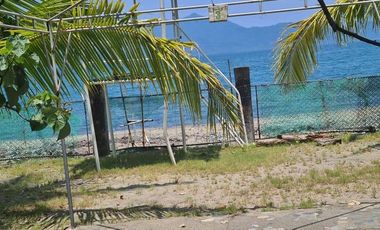 45-ROOM BEACH RESORT & HOTEL W/CAP OF 243 GUESTS, SITUATED AT BRGY. NIPOO, DINALUNGAN, AURORA PROVINCE, PHILIPPINES
